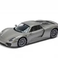 18051 Welly 1 18 Porche 918 Spyder
