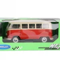 18054 Welly 1 18 1963 Volkswagen T1 Bus 6