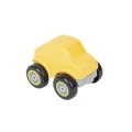 1824 Fısher Prıce Roadway Set With House - G