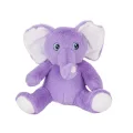 1980 Peluş Fil Mor -my Friend Toys