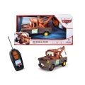 203081009 Rc Cars Mater 1:321 Channel 40 Mhz Forward-straight Backward-cur