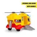 203306023 Helicopter