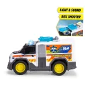 203306024 Sesli Ve Işıklı Ambulans -dickie