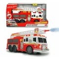 203308377 Dickie Toys Fire Commander İtfaiye Aracı