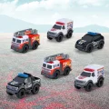 203712031 Micro Rescue Team 2 Asst