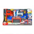 203719021 Fire Rescue Play Set