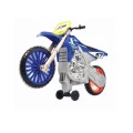 203764014 Yamaha Yz- Wheelie Raiders