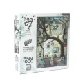 20731 Father-ezo Sunal 1000 Parça Puzzle -ks Puzzle