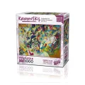 20742 Puzzle 1000 Composition Vı