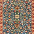 20763 Puzzle 1000 Holland Park Carpet
