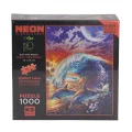 20765 Puzzle 1000 Neon Dawn Tryst