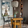 20768 Puzzle 1000 Elffel Tower Paris