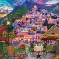 20772 Puzzle 1000 Amalfi Coast