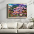 20772 Puzzle 1000 Amalfi Coast