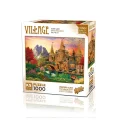 20779 Puzzle 1000 Castle Land