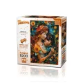 20803 Puzzle 1000 Mothers Hug