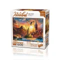 20806 Puzzle 1000 Dream İstanbul