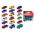 212053051 Street Cars Assortment 18-asst (adet Fiyatıdır. Tekli Satılır)