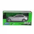 22026 Welly Dıecast Bmw 535ı 12