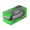 22026 Welly Dıecast Bmw 535ı 12
