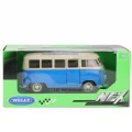 22095 Welly 1 24 1963 Volswagen T1 Bus 12