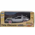 22444 Welly 1 24 Back To The Future Iıı