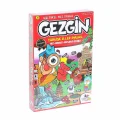 2290 Gezgin Türkiye İller Oyunu -tottreiq