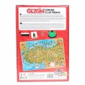 2290 Gezgin Türkiye İller Oyunu -tottreiq