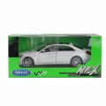 24051 Welly 1 24 Dıe Cast Mercedes Benz S