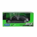 24051 Welly 1 24 Dıe Cast Mercedes Benz S