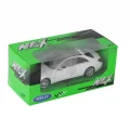 24051 Welly 1 24 Dıe Cast Mercedes Benz S