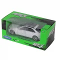 24051 Welly 1 24 Dıe Cast Mercedes Benz S