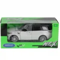 24059  Welly Dıecast 1:24 Range Rover Spor