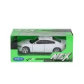 24079 Welly Dodge Charger Rt 2016 1:24 -karsan Oyuncak