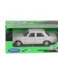 24091 Welly Dıecast Mercedes Benz 220