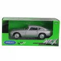 24101 Welly 1 24 64 Aston Martın Db5 12