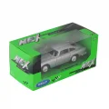 24101 Welly 1 24 64 Aston Martın Db5 12
