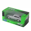 24101 Welly 1 24 64 Aston Martın Db5 12