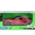 24132 Welly 1 24 Mercedes Amg Gt63 12