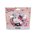 2465-0609 Hello Kitty Anahtarlık Cdu8-5/cn24 – 96/cn24 – 135/cn24(belirtilen Fiyat, Tekli Satış İçin Adet Fiyatıdır.)
