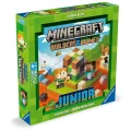 247509 Ravensburger - Minecraft Junior Kutu Oyunu