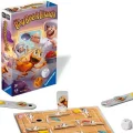 248803 Ravensburger - Bay Böcek Firarda - Seyahat Boy Kutu Oyunu