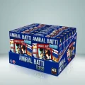 25126 Amiral Battı Mini