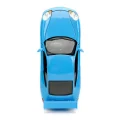 253203080 Jada Brians Porsche 911 Gt3 1:24
