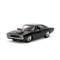 253203101 Fast Furious 1970 Dodge Charger 1:24