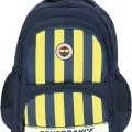 FENERBAHÇE ÇUBUKLU OKUL ÇANTASI