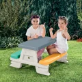 2618 Piknik Masası -dolu Oyuncak