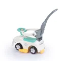 2634 Pedalsız Step Araba 3ın1 -dolu Oyuncak