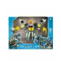 2688 Sun-yfn-robot Converter Dönüşebilen 2ın1 3a