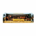 2691  Farm World Vahşi Hayvanlar Oyun Seti